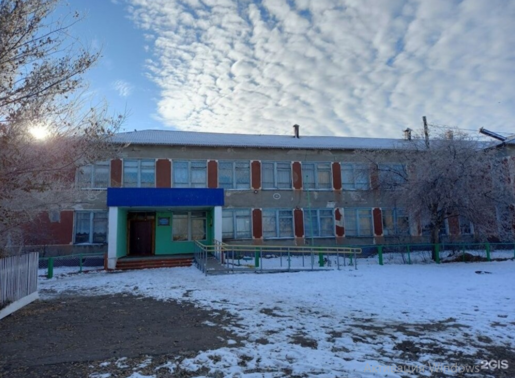 МБОУ &amp;quot;Александровская ООШ&amp;quot;