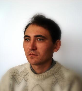 Ворона Александр Михайлович