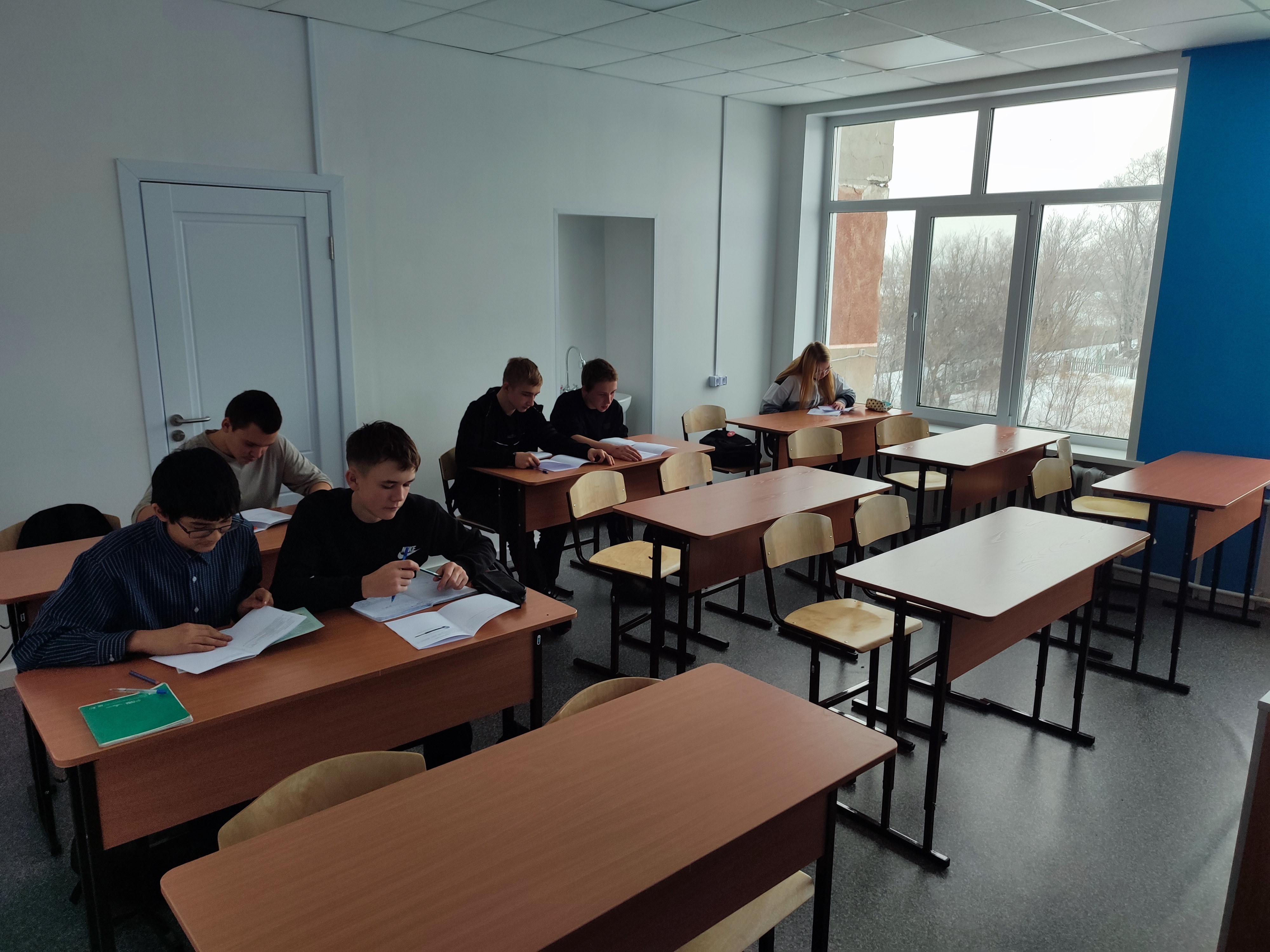 Подготовка к индивидуальному итоговому проекту