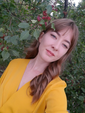 Оттева Альвина Сергеевна Оттева Альвина Сергеевна
