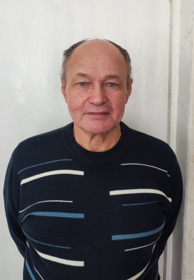 Загваздин Анатолий Иванович Загваздин Анатолий Иванович